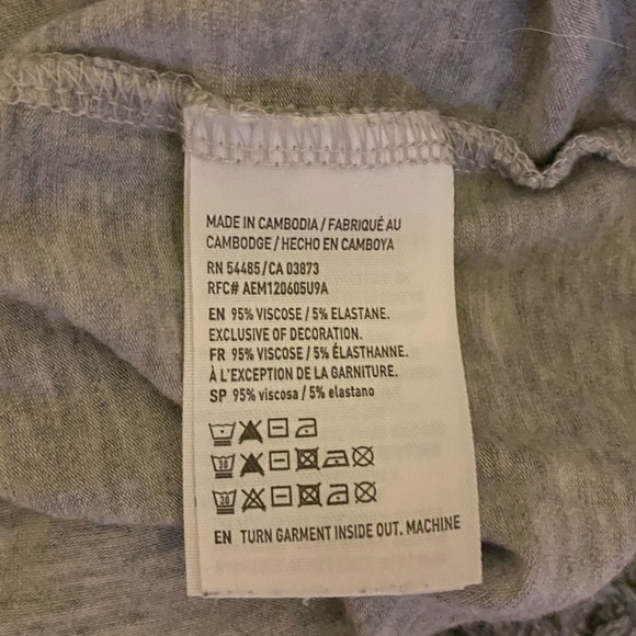 AE Taco Bout Love Tee - Picture 5 of 6